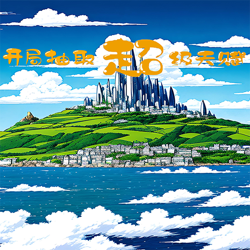 开局抽取超级天赋游戏正版最新版