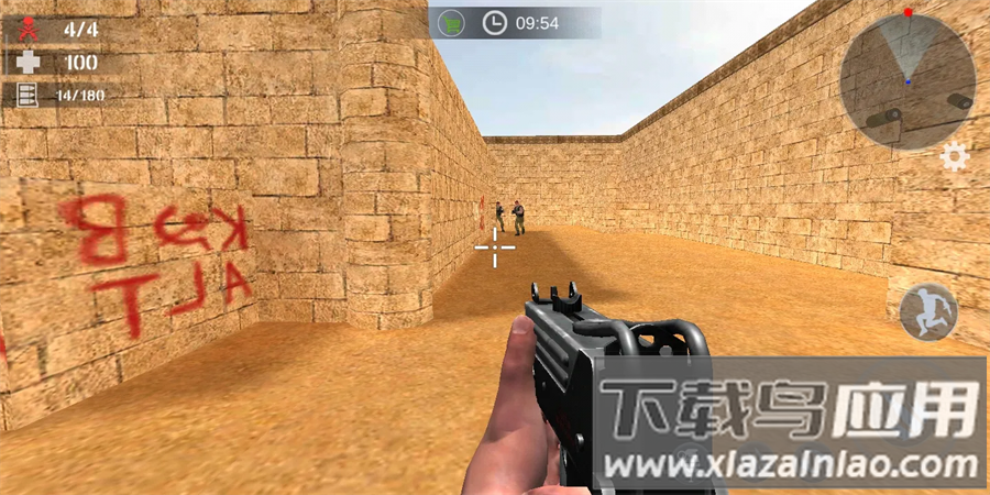 反恐枪战一触即发最新版截图2