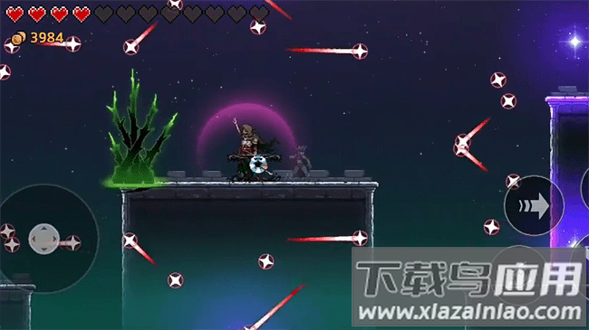 疾风骑士手游官方最新版截图3