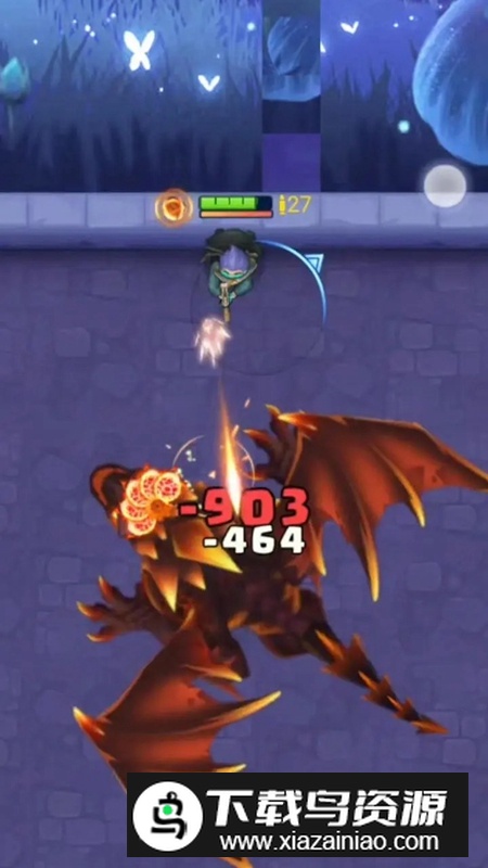 射击对战模拟游戏手机版最新版截图2