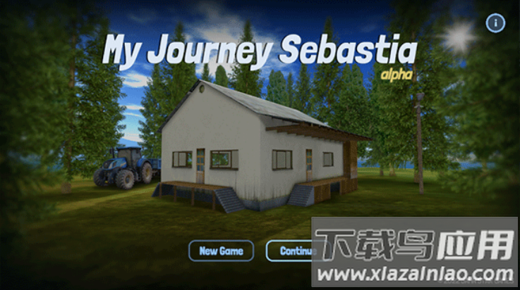 我的农场生活模拟器0.0.7版