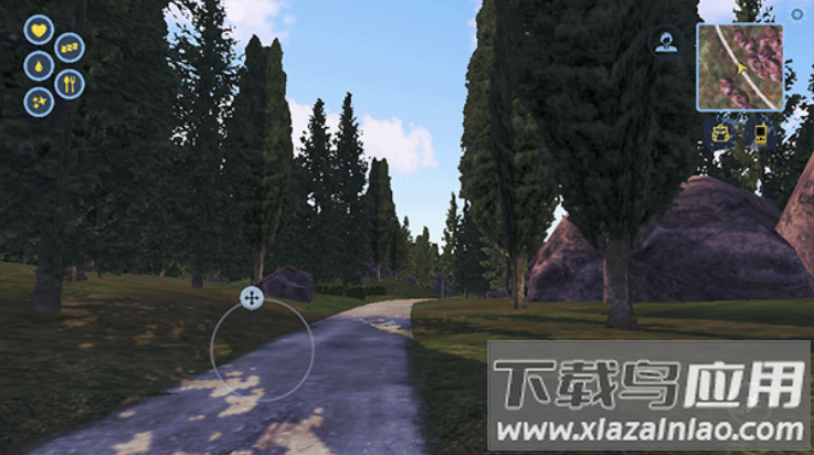 我的农场生活模拟器0.0.7版最新版截图2