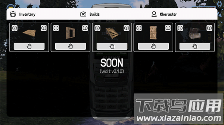 我的农场生活模拟器0.0.7版最新版截图3