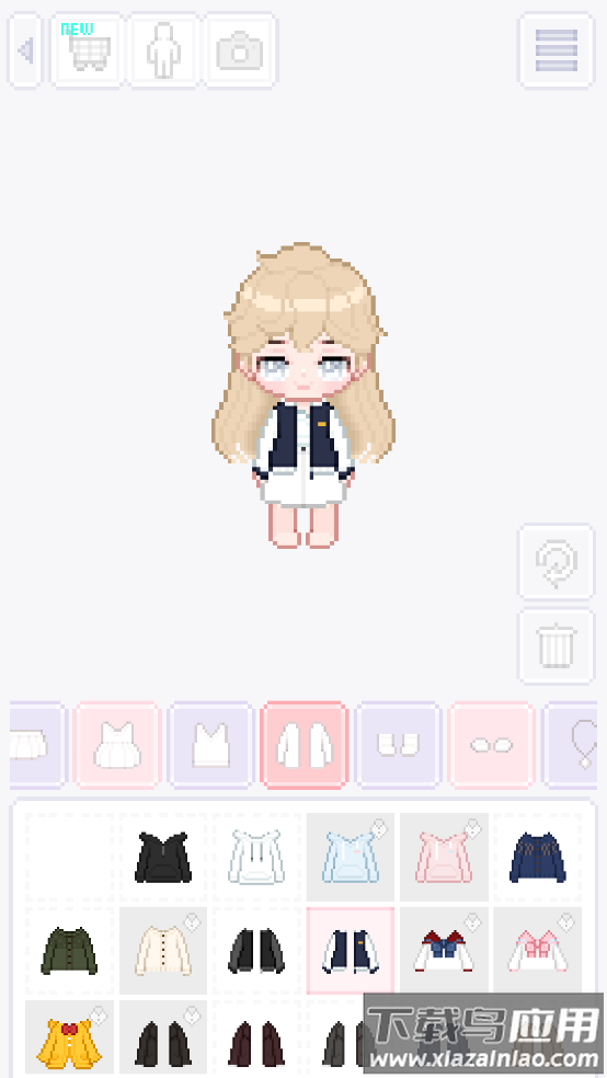 My little star游戏最新版截图3