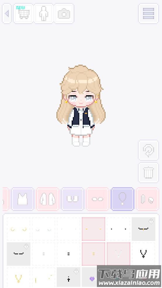 My little star游戏最新版截图4