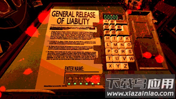 buckshot roulette手游