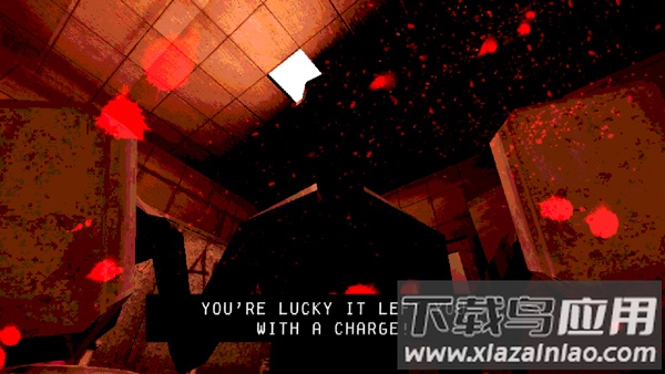 buckshot roulette手游最新版截图4