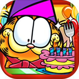 加菲猫总动员手机版(Garfields Defense)