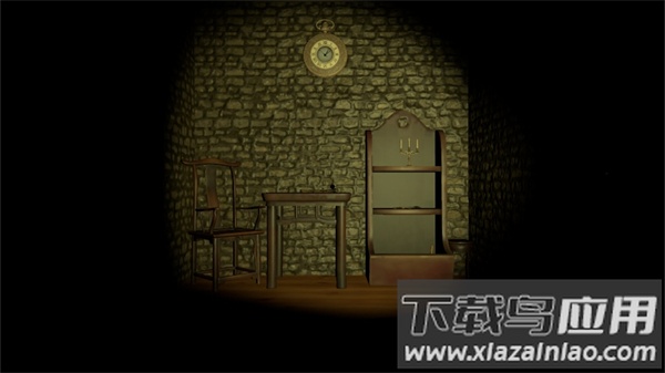 直面噩梦免费版下载(Face to Nightmare)最新版截图1