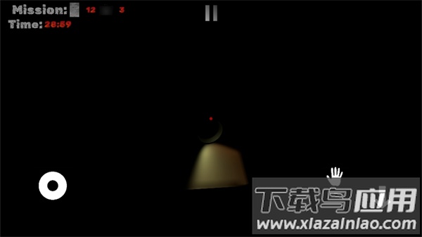 直面噩梦免费版下载(Face to Nightmare)最新版截图2