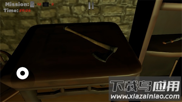 直面噩梦免费版下载(Face to Nightmare)最新版截图3