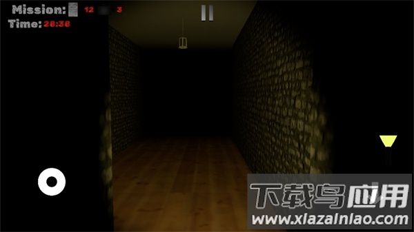 直面噩梦免费版下载(Face to Nightmare)最新版截图4