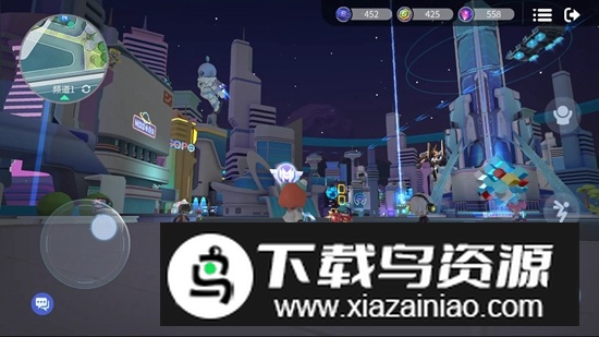 My City游戏官方版最新版截图4