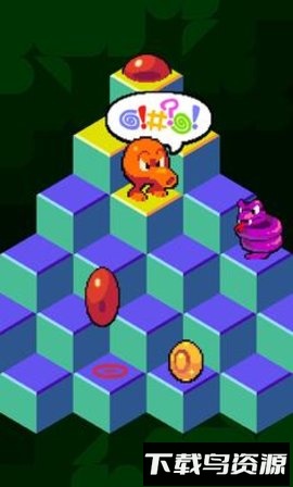 q波特内购破解版最新版截图1