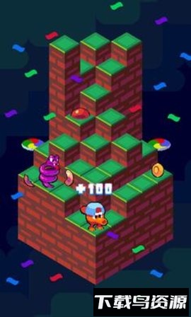 q波特内购破解版最新版截图2