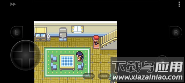 口袋妖怪叶绿截图3