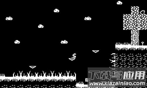 走进沼泽游戏(Into The Maw)最新版截图1