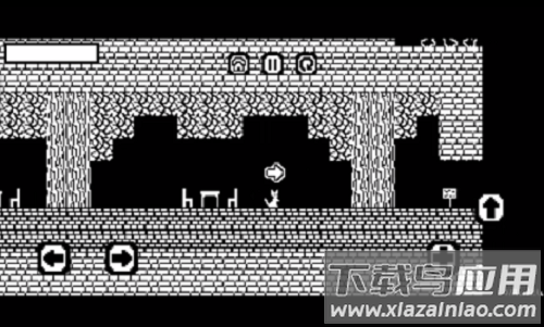 走进沼泽游戏(Into The Maw)最新版截图2