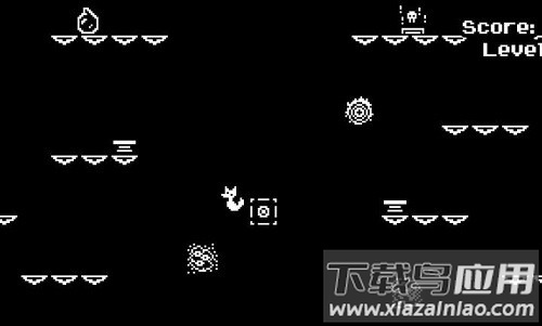 走进沼泽游戏(Into The Maw)最新版截图3