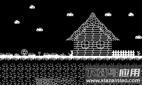 走进沼泽游戏(Into The Maw)最新版截图4