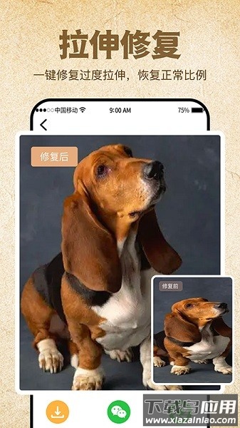 影像修复大师app最新版截图1