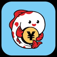 锦鲤记账app