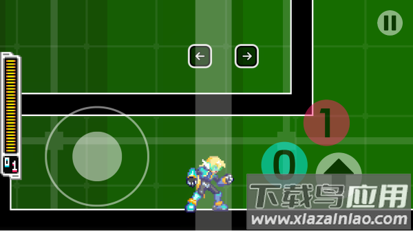 潜入电脑世界大行动最新版最新版截图2