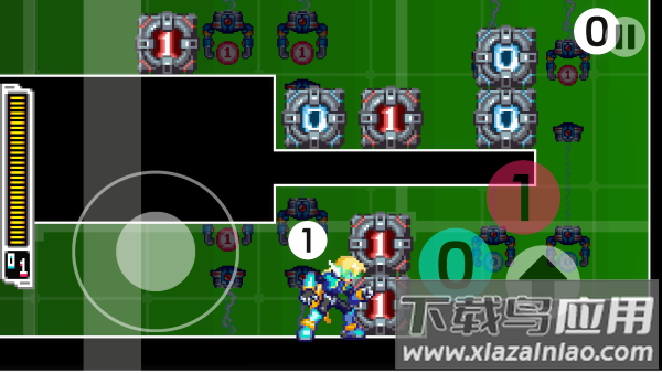 潜入电脑世界大行动最新版最新版截图3