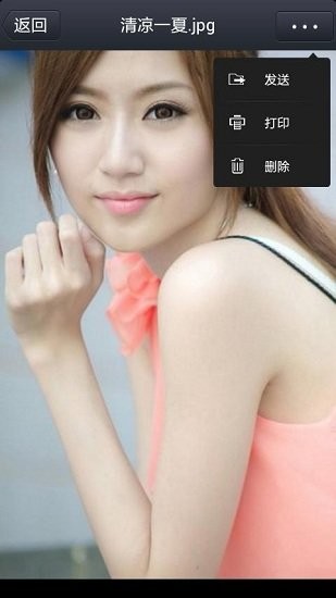 飞鸽传书软件最新版截图3