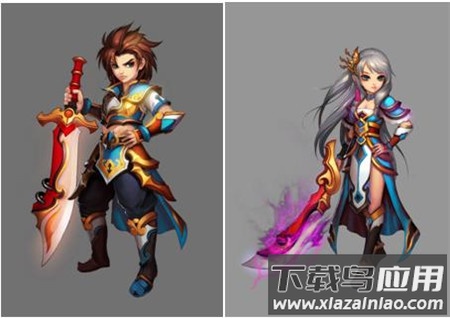 倾世情缘手游官方版