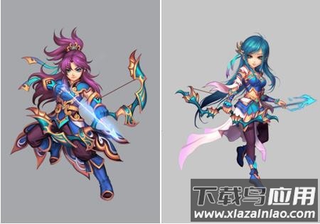 倾世情缘手游官方版