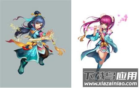 倾世情缘手游官方版