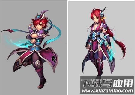 倾世情缘手游官方版