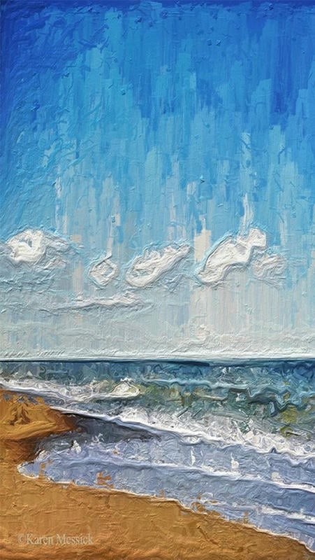 glaze油画软件最新版截图2