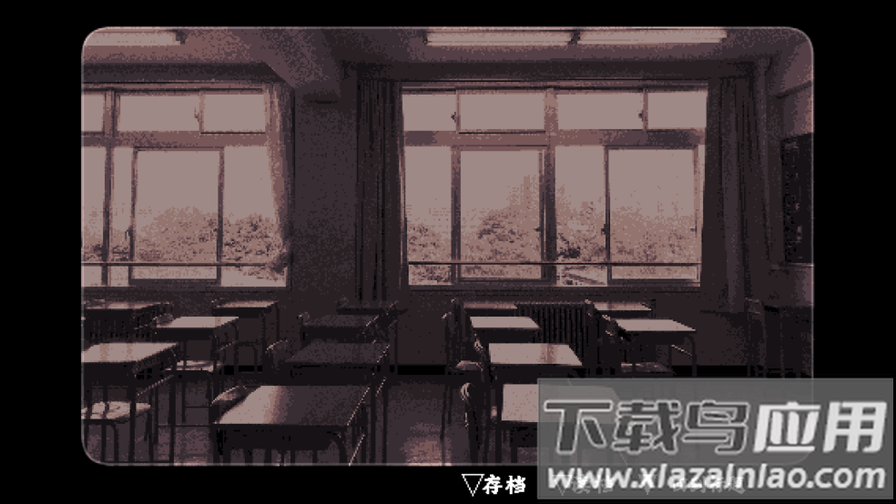 旁边世界的我的一班游戏最新版截图1