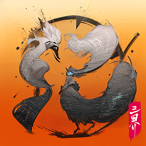 新誓记手游正版