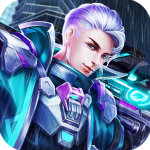 全民枪火2.0测试服