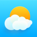 即刻天气预报大字版