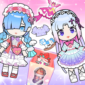 盲盒公主官方最新版手游