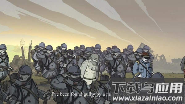 勇敢的心世界大战完整版