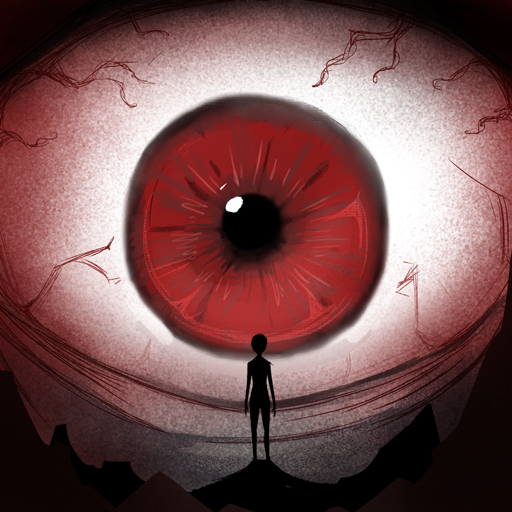 人间诡视手游正版