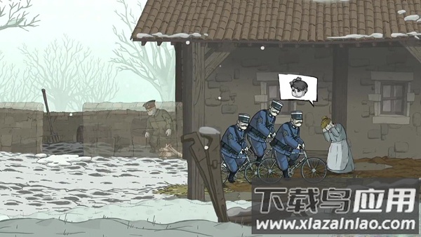 勇敢的心世界大战最新版