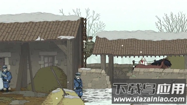 勇敢的心世界大战最新版