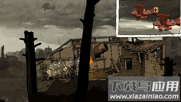 勇敢的心世界大战最新版