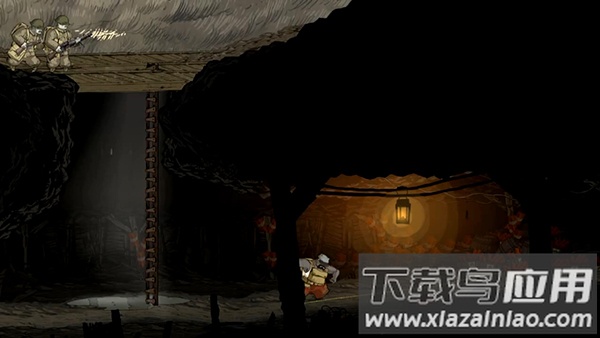 勇敢的心世界大战最新版