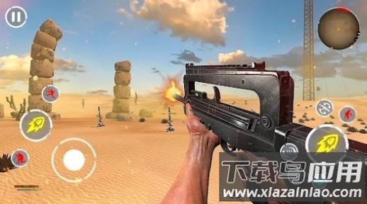 邪恶海妖头怪物逃脱游戏(Evil Siren Head Monster Escape)最新版截图1