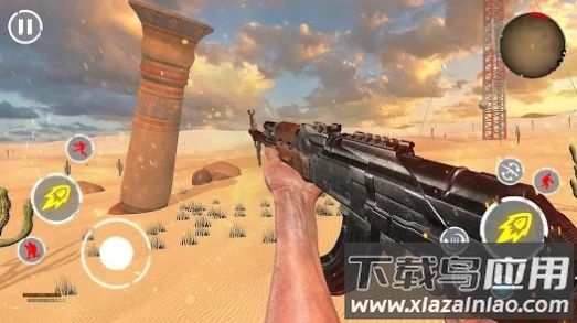 邪恶海妖头怪物逃脱游戏(Evil Siren Head Monster Escape)最新版截图3