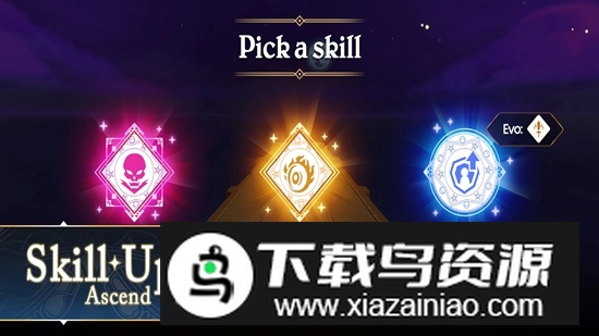 天空舞者2中文版(Sky Dancer 2)最新版截图2