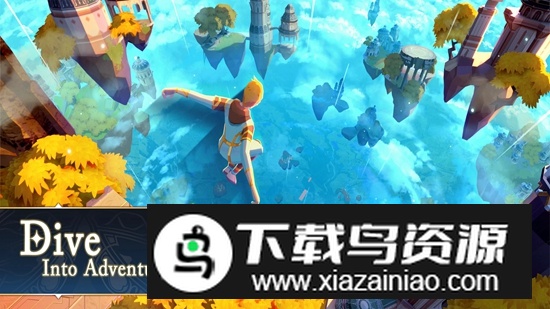 天空舞者2中文版(Sky Dancer 2)最新版截图4