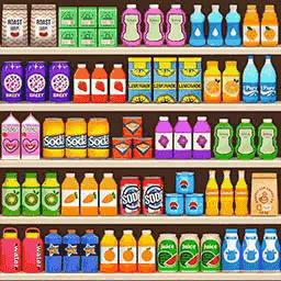 专业收纳员游戏手机版